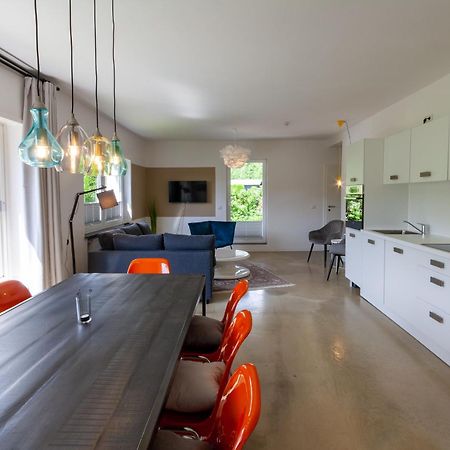 Ferienwohnung Familien Loft Im Haus Tannenblick Lofts Braunlage Exteriör bild