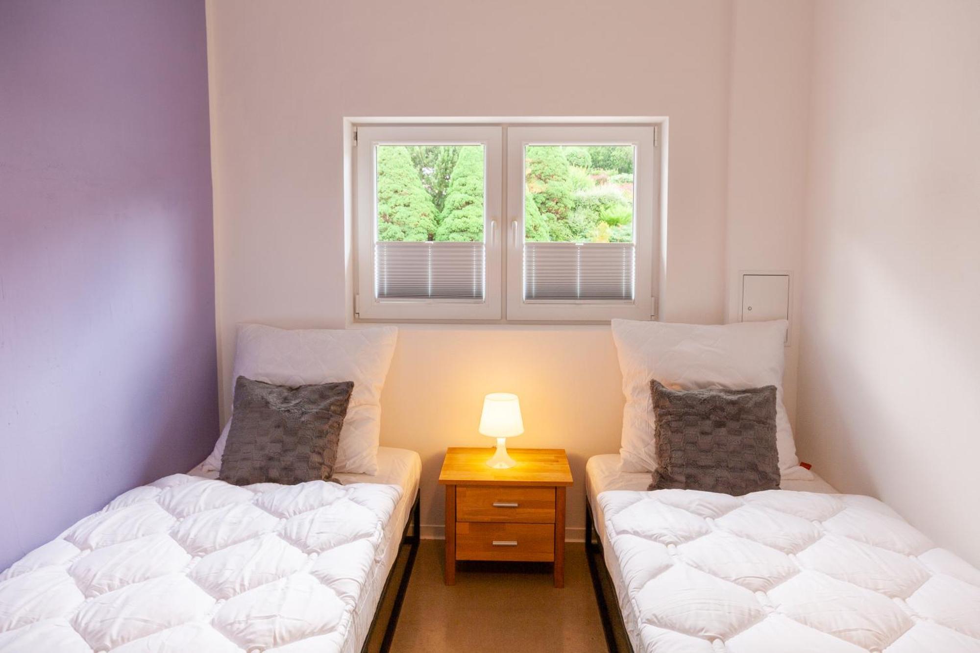 Ferienwohnung Familien Loft Im Haus Tannenblick Lofts Braunlage Exteriör bild