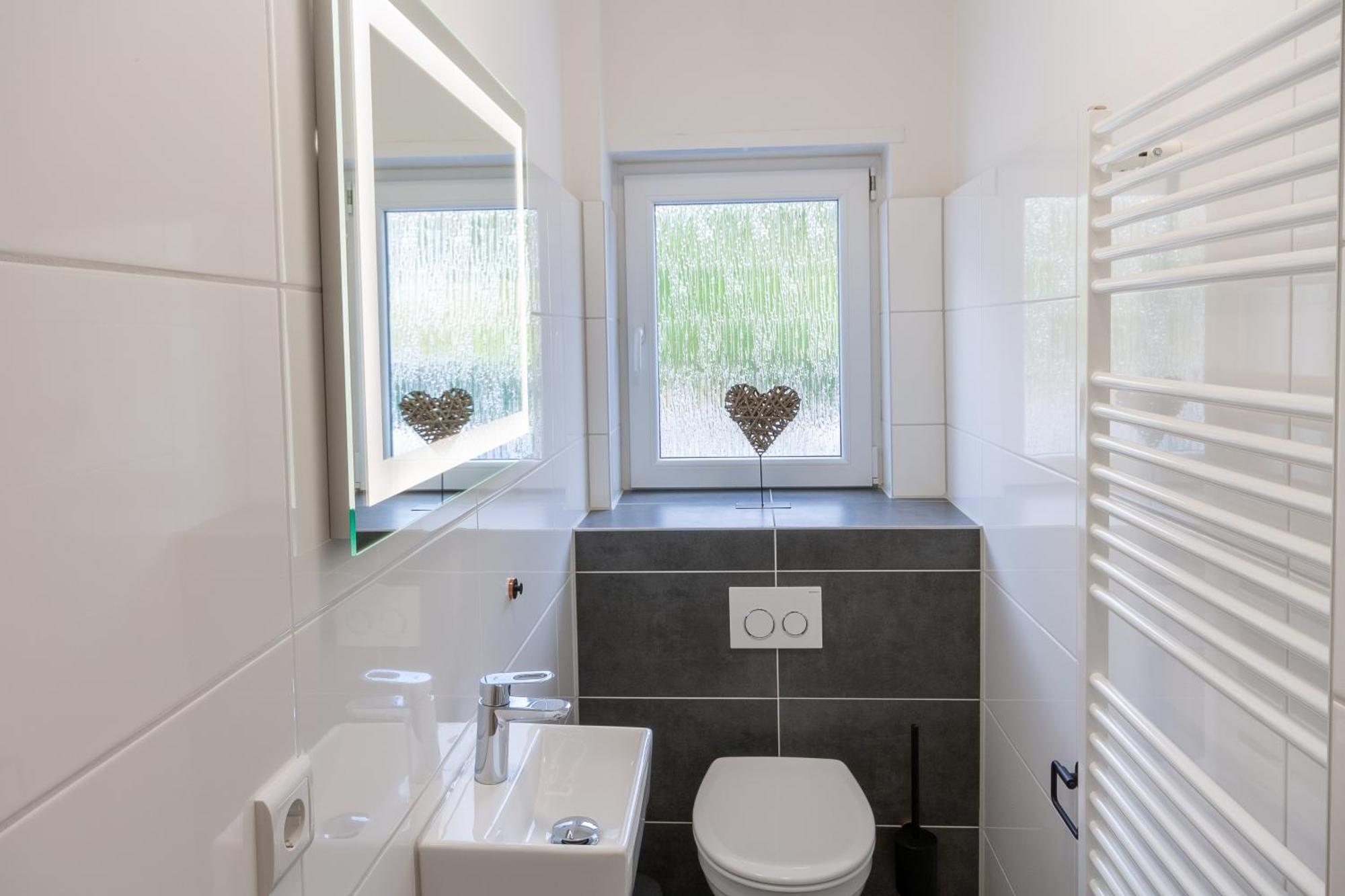 Ferienwohnung Familien Loft Im Haus Tannenblick Lofts Braunlage Exteriör bild