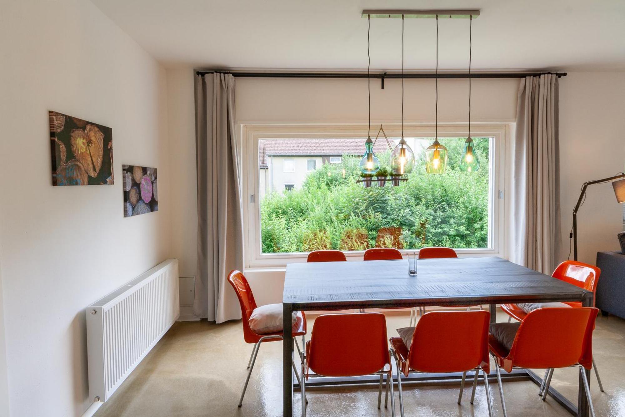 Ferienwohnung Familien Loft Im Haus Tannenblick Lofts Braunlage Exteriör bild