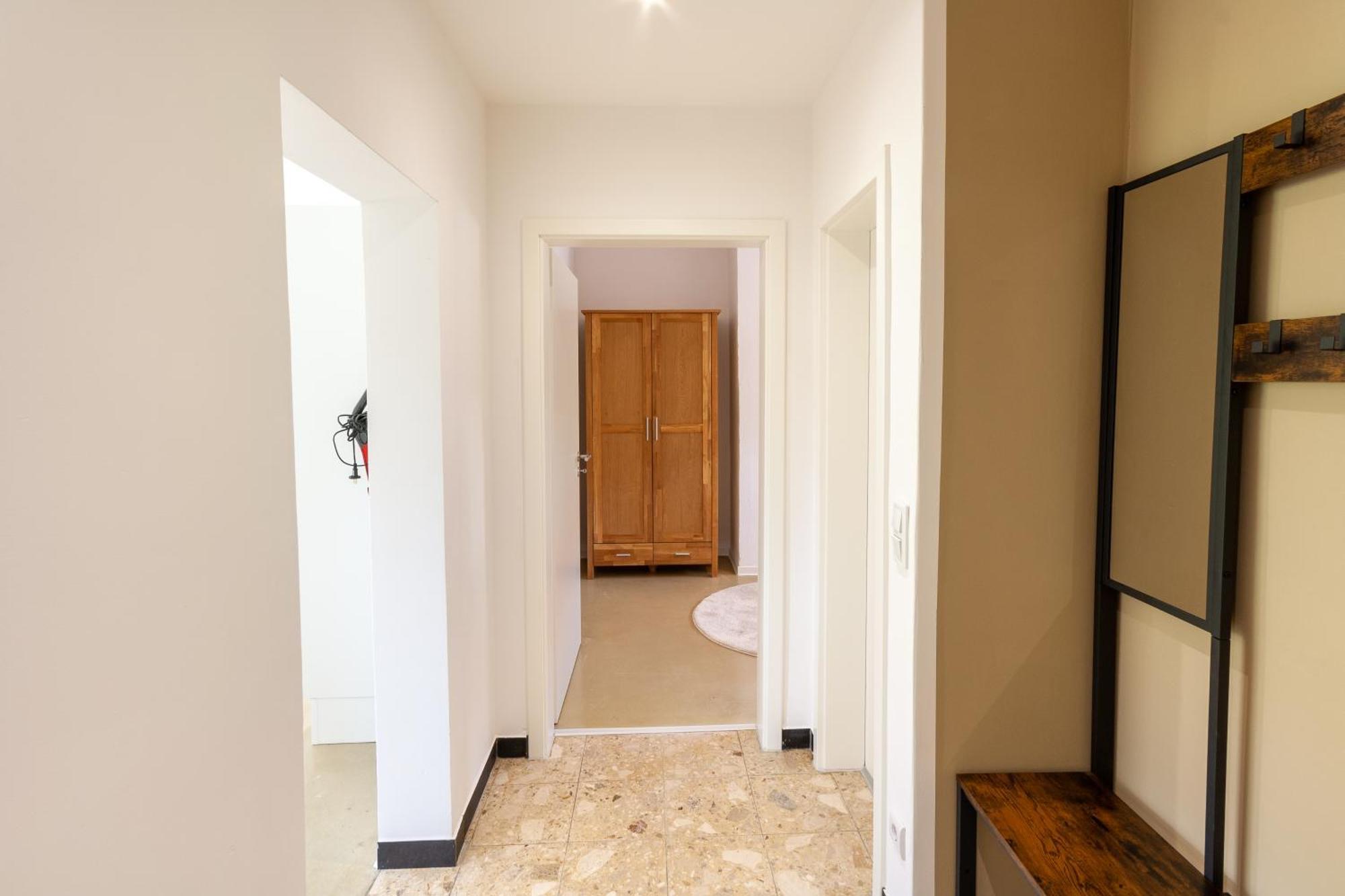 Ferienwohnung Familien Loft Im Haus Tannenblick Lofts Braunlage Exteriör bild