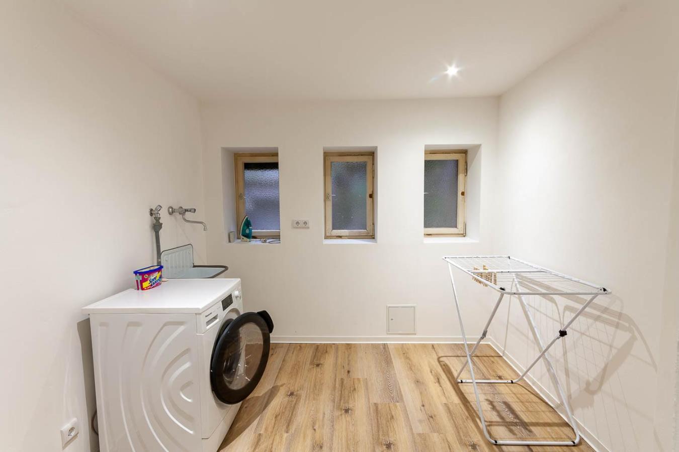 Ferienwohnung Familien Loft Im Haus Tannenblick Lofts Braunlage Exteriör bild