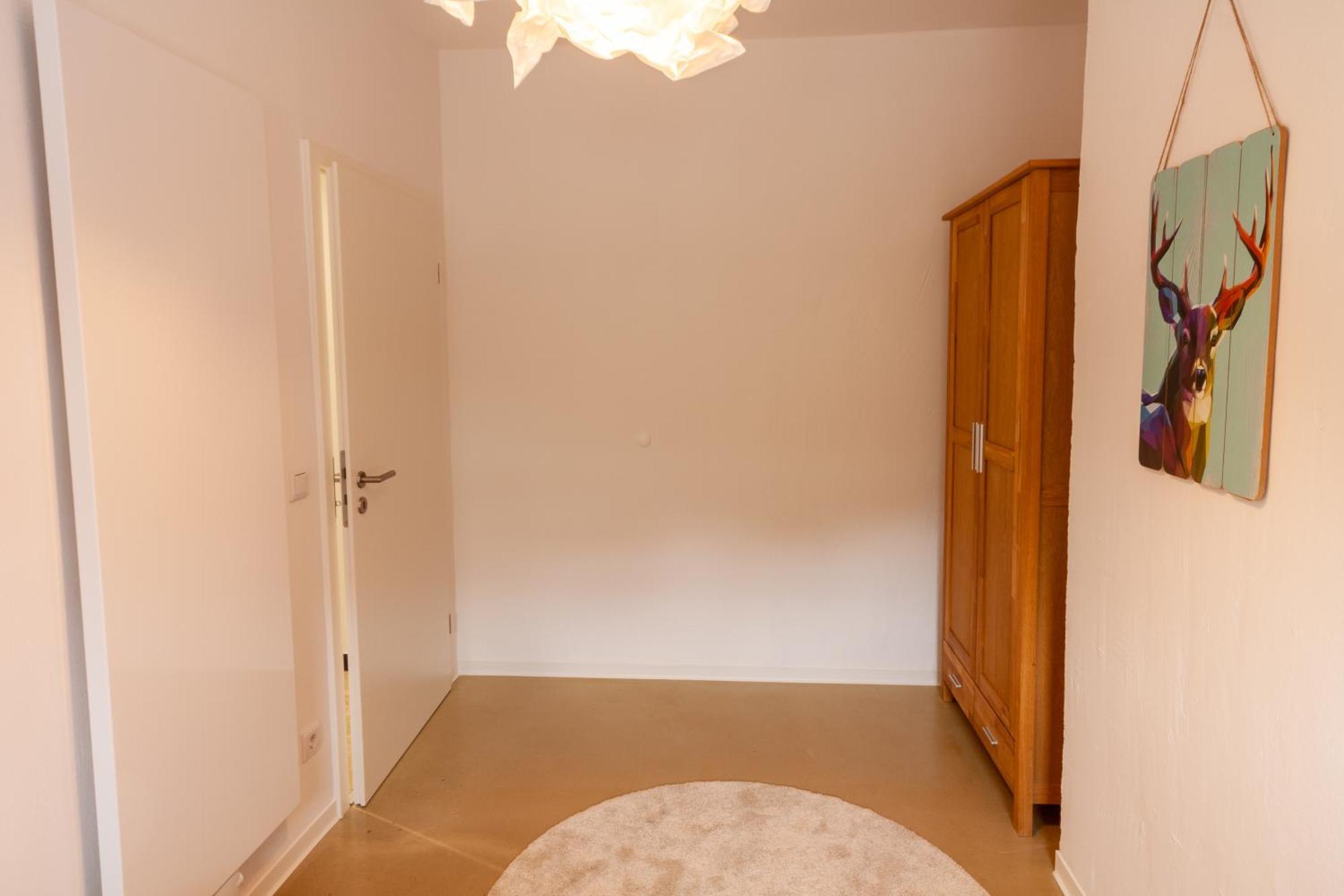 Ferienwohnung Familien Loft Im Haus Tannenblick Lofts Braunlage Exteriör bild