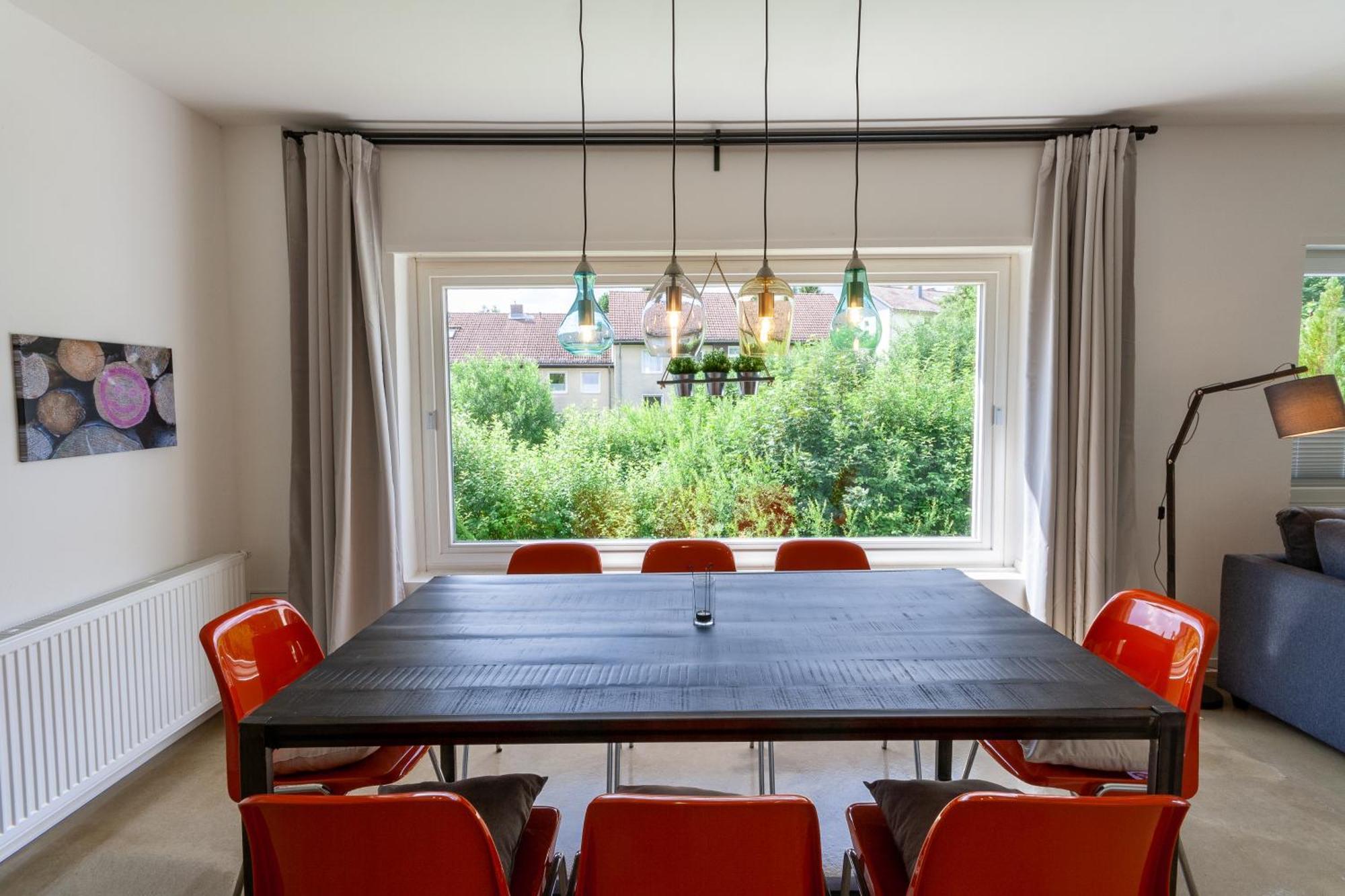 Ferienwohnung Familien Loft Im Haus Tannenblick Lofts Braunlage Exteriör bild