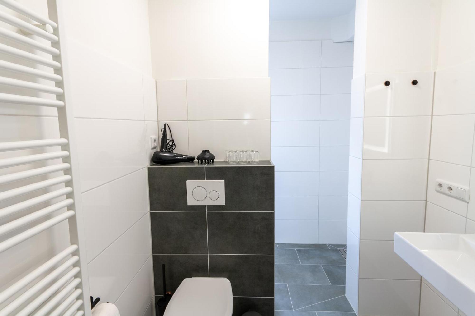 Ferienwohnung Familien Loft Im Haus Tannenblick Lofts Braunlage Exteriör bild