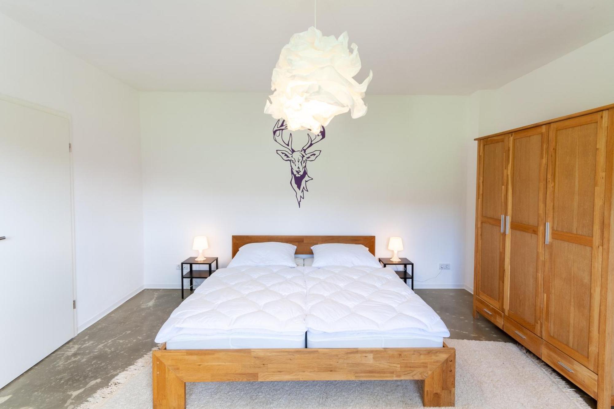 Ferienwohnung Familien Loft Im Haus Tannenblick Lofts Braunlage Exteriör bild