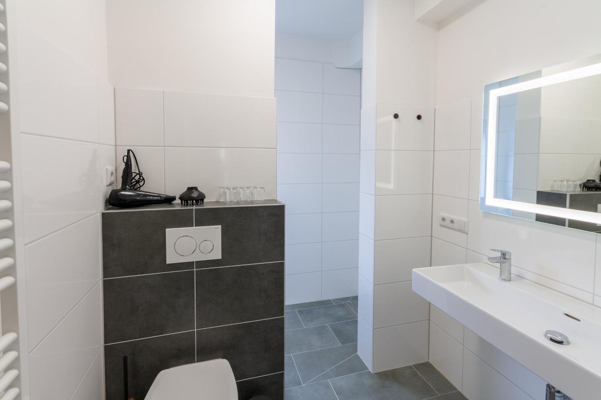 Ferienwohnung Familien Loft Im Haus Tannenblick Lofts Braunlage Exteriör bild