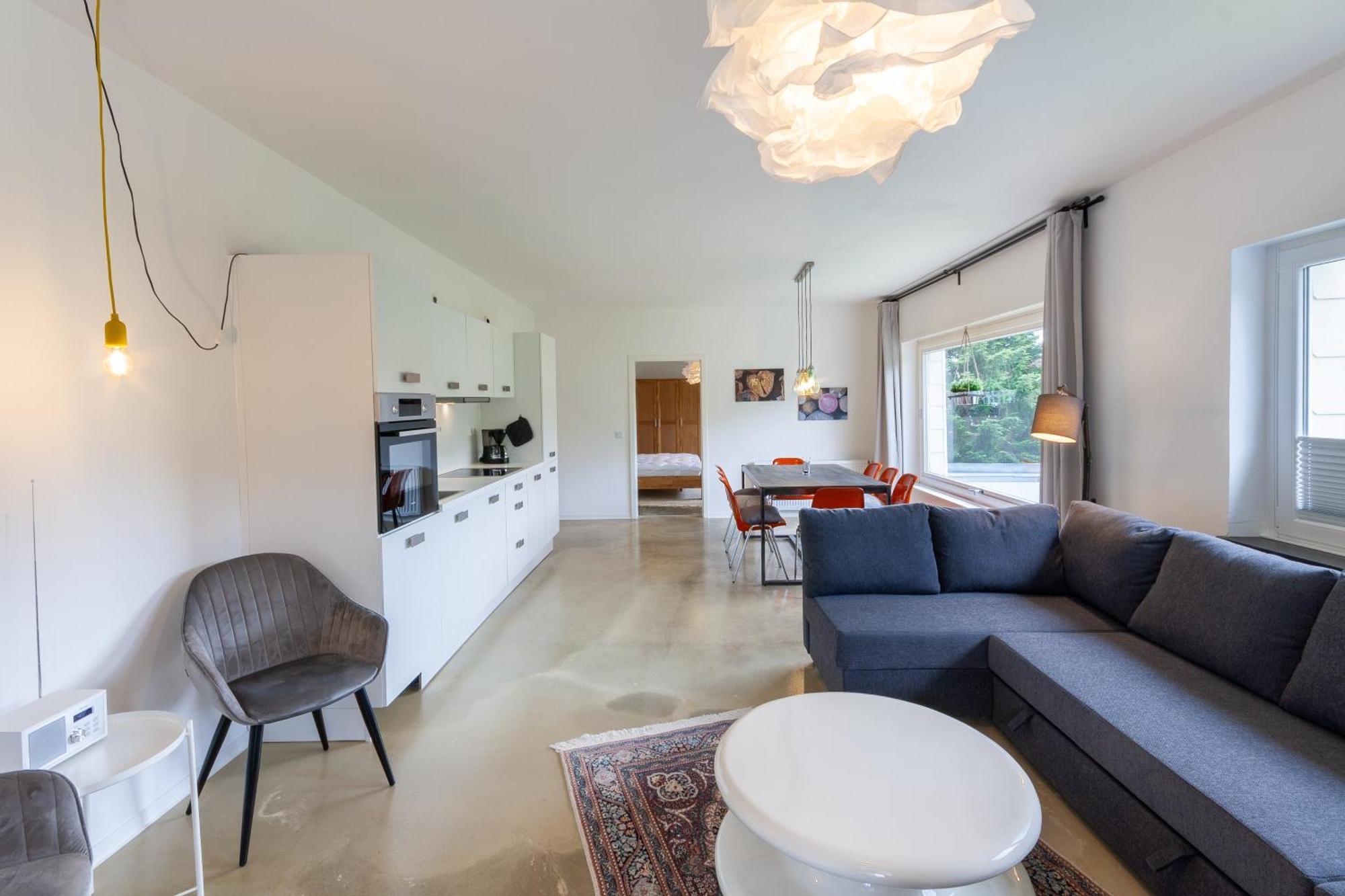 Ferienwohnung Familien Loft Im Haus Tannenblick Lofts Braunlage Exteriör bild