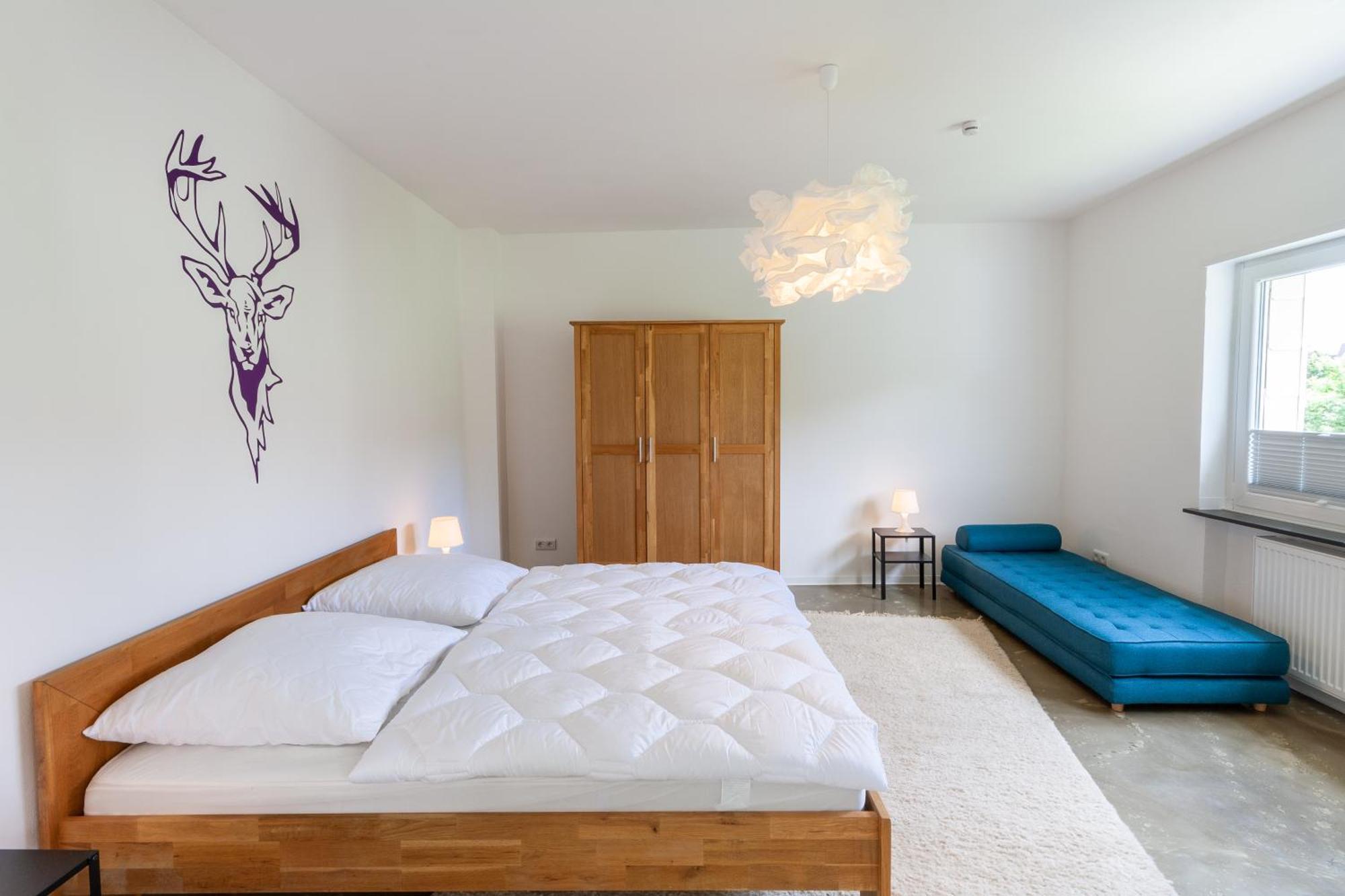 Ferienwohnung Familien Loft Im Haus Tannenblick Lofts Braunlage Exteriör bild