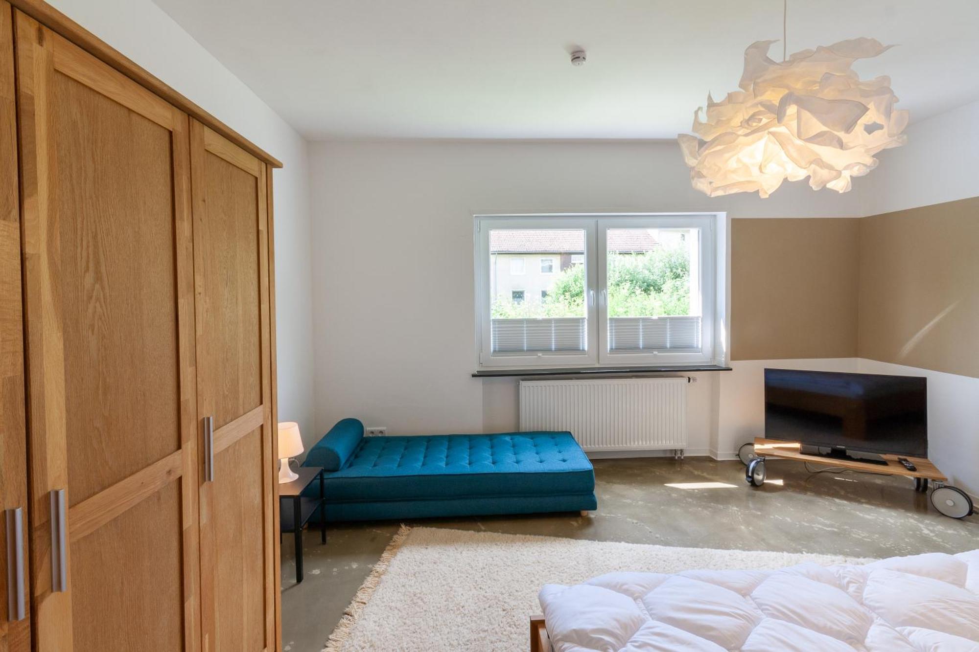 Ferienwohnung Familien Loft Im Haus Tannenblick Lofts Braunlage Exteriör bild